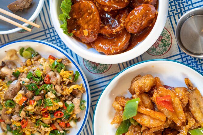 Beijing Hutong Walking Food and Beer Tour at Hidden Restaurants - The Sum Up: Why This Food Tour Is a Must-Do in Beijing