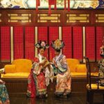 Beijing Imperial Dinning Experience with Night Tour - Who Should Consider This Tour?