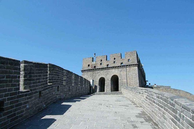 Beijing in One Day: Day Trip from Shanghai by Air - Great Wall & Forbidden City - Who Will Love This Tour?