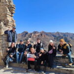 Beijing: Jingshanling Great Wall Trekking Tours with Options - Who Should Consider This Tour?