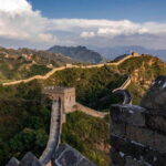 Beijing Jinshangling Great Wall QR Code Ticket And Tour Item - Who This Tour Is Best For