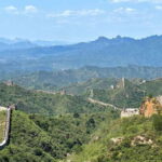 Beijing: Jinshanling Great Wall Private Tour with Options - What to Expect in Practice