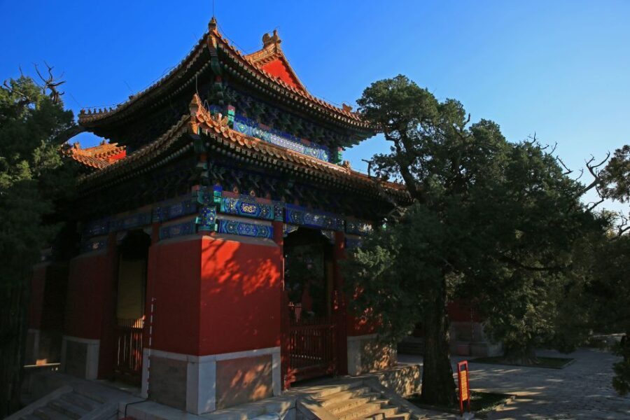 Beijing: Lama Temple, Confucius Temple and Guozijian Museum - Who Should Consider This Tour?