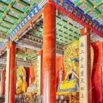 Beijing Lama Temple Entrance Ticket with Optional Guided Service - An In-Depth Look at the Lama Temple Experience