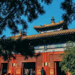 Beijing: Lama Temple (Yonghe Temple) Admission Ticket - A Closer Look at the Lama Temple Experience