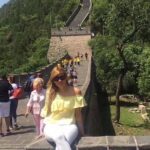 Beijing Layover Tour: Mutianyu Great Wall with English Driver - The Sum Up
