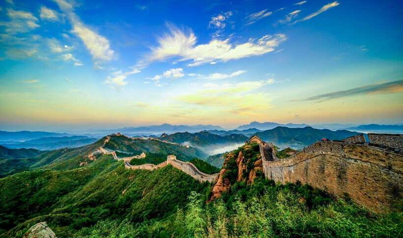 Beijing Layover Tour Of Great Wall And Forbidden City - Authenticity and Value