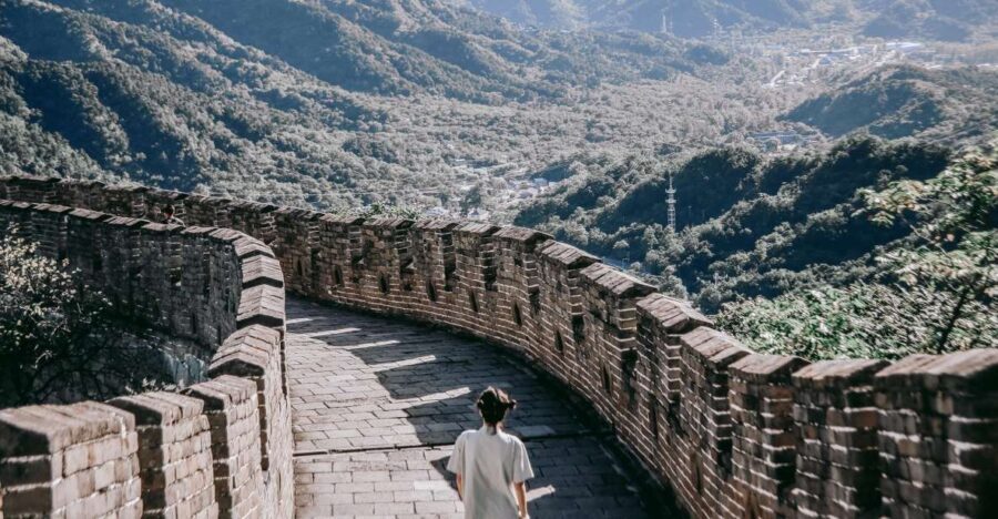 Beijing Layover Tour To Great Wall of China - A Detailed Look at the Beijing Layover Tour to the Great Wall