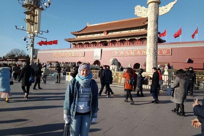 Beijing Layover Tour to Tiananmen Square and Forbidden City - A Deep Dive into the Experience