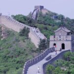 Beijing Layover Trip With Summer Palace And Great Wall - Detailed Itinerary Breakdown