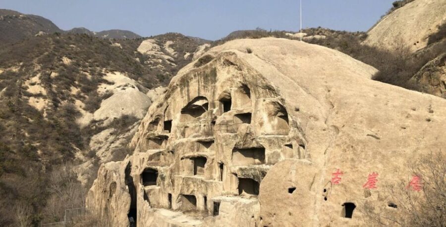 Beijing: Longqing Gorge w/Great Wall or Guyaju Private Tour - What Makes This Tour Stand Out