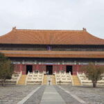 Beijing Ming Tomb Tickets Booking(Changling) AndOther Option - Who Would Enjoy This Tour?