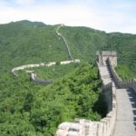 Beijing Mini Group Trip Of Great Wall And Ming Tomb - Jade Gallery: A Cultural Glimpse