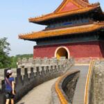 Beijing: Mutianyu Great Wall and Ming Tombs Private Tour - Detailed Breakdown of the Experience