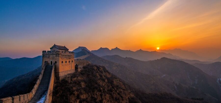 Beijing Mutianyu Great Wall and Summer Palace Private Tour - A Deep Dive into the Experience