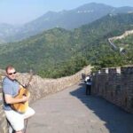 Beijing Mutianyu Great Wall and Tea House with English Driver - Practical Details and Considerations