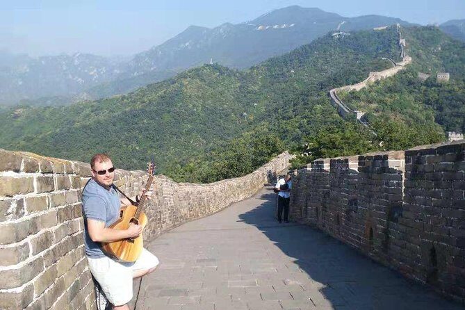 Beijing Mutianyu Great Wall and Tea House with English Driver - Practical Details and Considerations