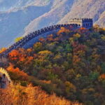 Beijing: Mutianyu Great Wall Entry Ticket Only - What to Expect on the Day
