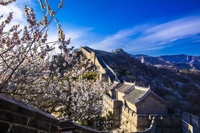 Beijing Mutianyu Great Wall Layover Tour & Private Transfer - Who Should Consider This Tour?