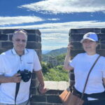 Beijing: Mutianyu Great Wall Private Tour w Language Option - The Sum Up