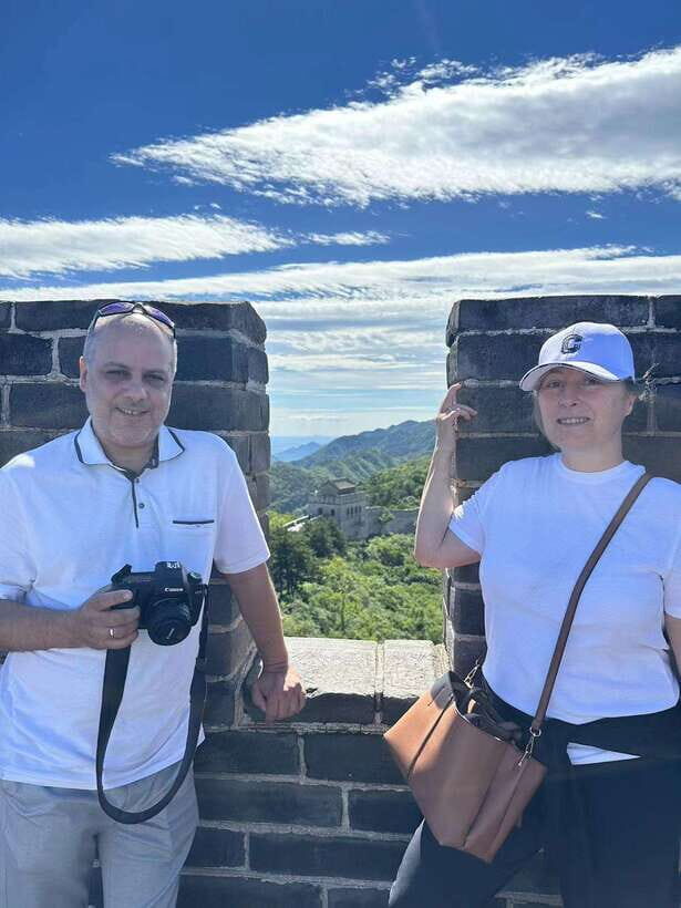 Beijing: Mutianyu Great Wall Private Tour w Language Option - The Sum Up