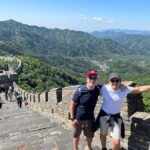 Beijing: Mutianyu Great Wall Private Tour with Ticket - Why Choose Mutianyu?