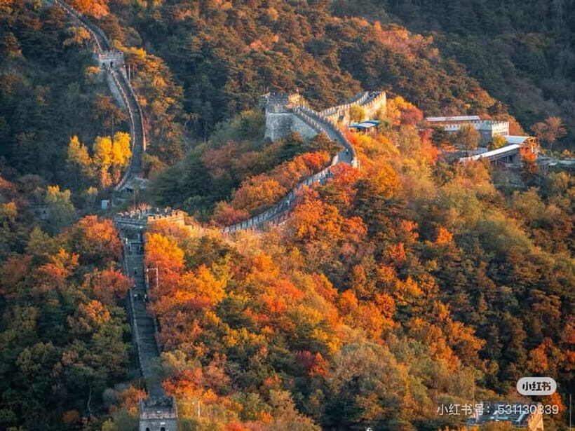 Beijing: Mutianyu Great Wall Private Tour With Tickets - Why Choose This Tour?