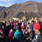 Beijing: Mutianyu Great Wall & Summer Palace Day Tour - First Impressions: What the Tour Looks Like