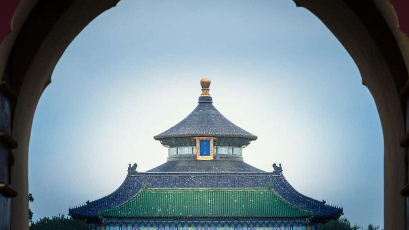 Beijing: Mutianyu Great Wall & Top Beijing Sights Day Tour - Who Should Book This Tour?