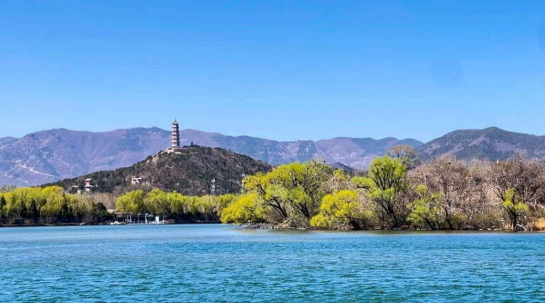 Beijing: Mutianyu Great Wall+Summer Palace or TempleofHeaven - Why This Tour Offers Great Value