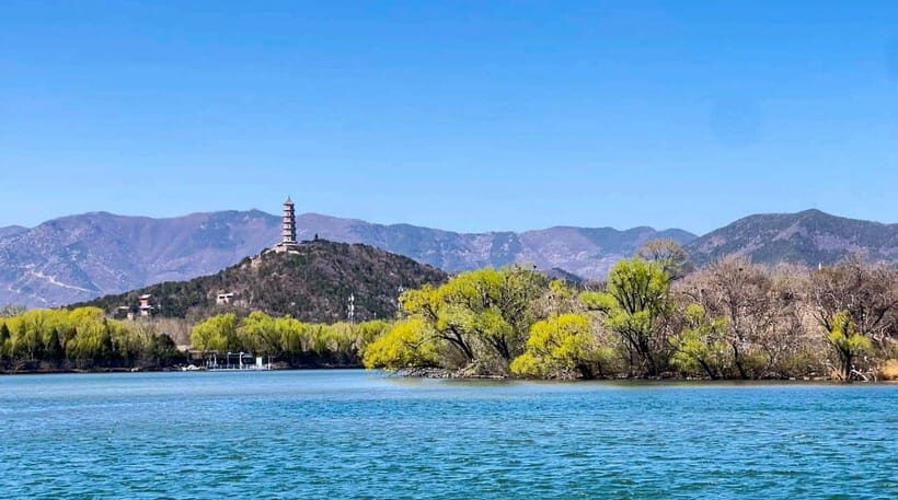 Beijing: Mutianyu Great Wall+Summer Palace or TempleofHeaven - Why This Tour Offers Great Value