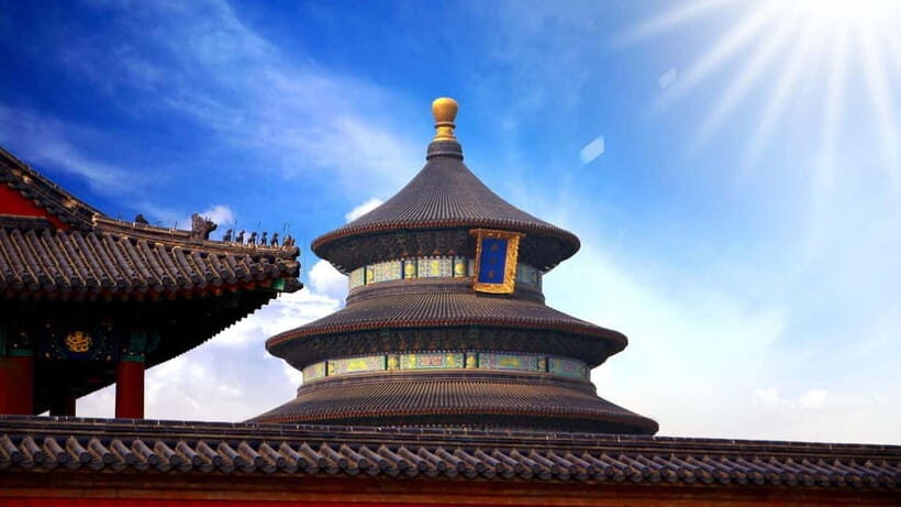 Beijing: Mutianyu GreatWall and Summer Palace Guided Tour - Authentic Experiences and Genuine Value
