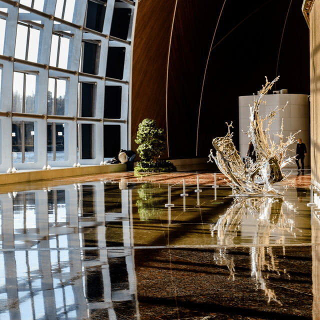 Beijing: Natinonal Center For The Peformance Arts Ticket - Who Should Consider This Tour?