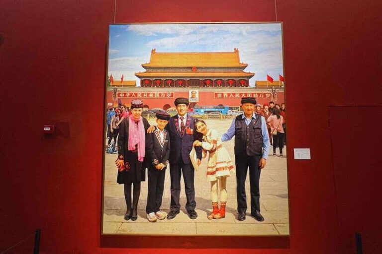 Beijing: National Art Museum of China Entry Reservation - Who Will Love This Tour?