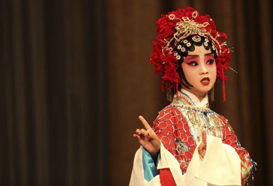 Beijing: Night Tour Of Peking Opera Show / Transfer - Final Thoughts: Who Is This Tour Best For?