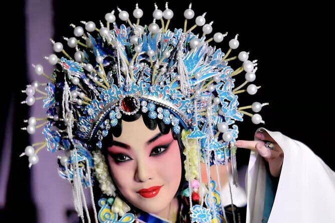 Beijing Opera Show in the Liyuan Theatre with guide and Transfer - Final Thoughts