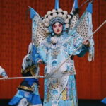 Beijing Opera Ticket for Liyuan Theatre - What Youll Experience During the Performance