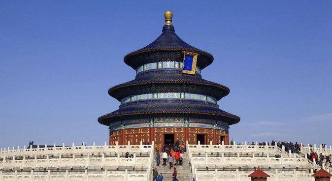 Beijing Private Day Tour: Forbidden City, Temple of Heaven, Summer Palace - What We Love About This Tour