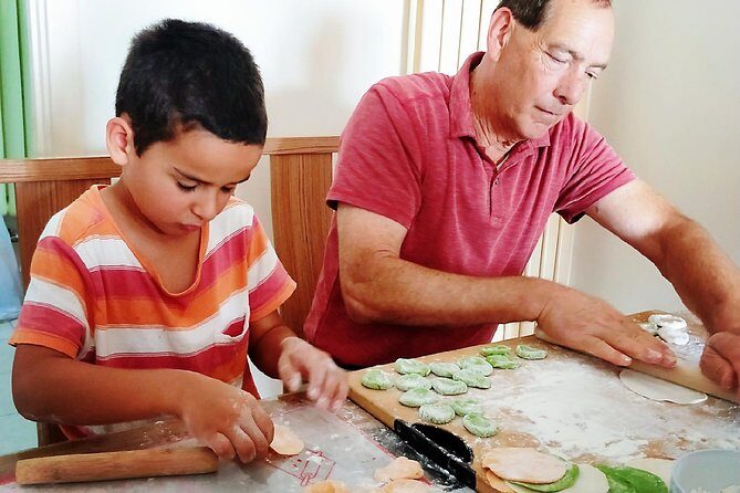 Beijing: Private Dumpling Cooking Class in Local Family - The Sum Up