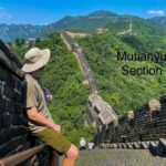 Beijing Private Great Wall Day Tour - Authentic Insights from Travelers