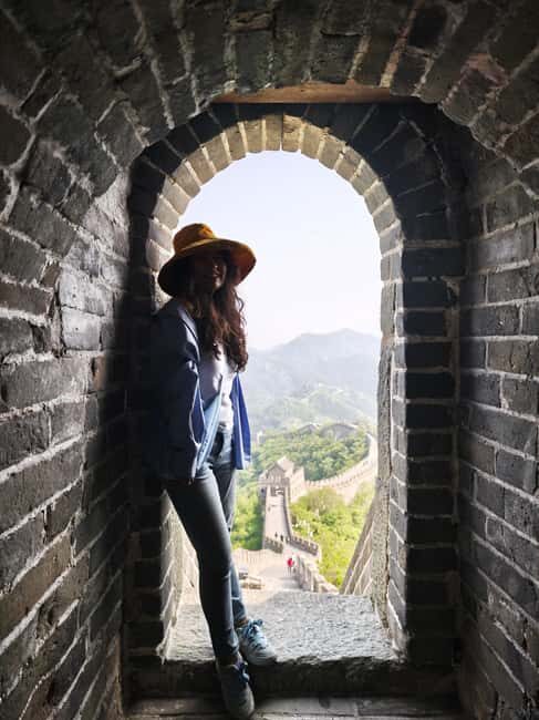 Beijing: Private-Great Wall&Peking Duck&Relax like a local - Who Is This Tour Best For?