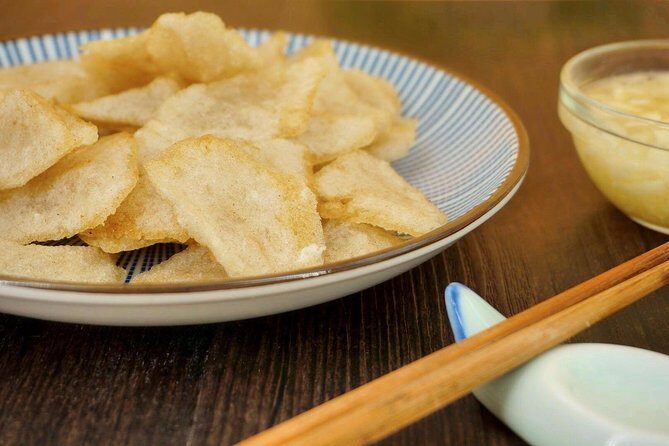 Beijing Private Hutong Food Walking Tour - An Authentic Journey through Old Beijing’s Hutongs