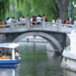 Beijing: Private Hutong Walking Tour with Dumpling Meal - Who Would Enjoy This Tour?