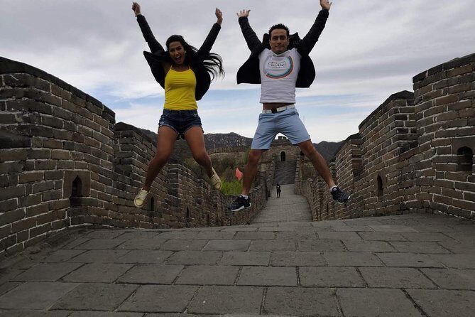 Beijing Private Layover Tour: Great Wall+City Attraction Option - A Practical Guide to the Beijing Private Layover Tour