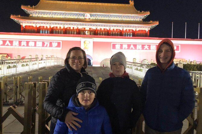 Beijing Private Nighttime Sightseeing Tour w/ Transfer - What Sets This Tour Apart?