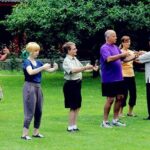 Beijing Private Tai Chi Class - The Sum Up: Who Should Book This Experience?