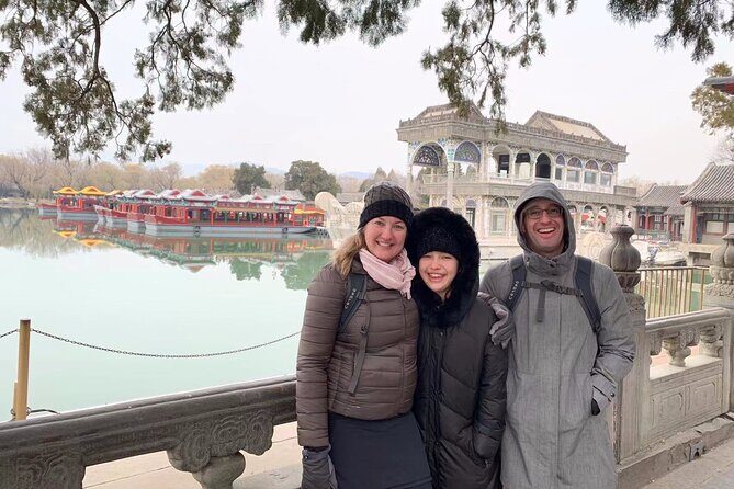 Beijing Private Tour: 2 Days Forbidden City and Mutianyu Great Wall VIP Tour - Why This Tour Offers Value