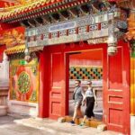 Beijing Private Tour: Mutianyu Great Wall and Forbidden City - A Deep Dive into the Experience