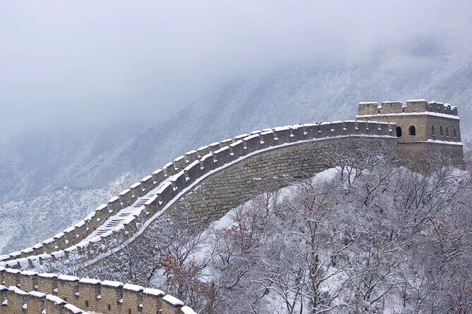 Beijing Private Tour The MuTianYu Great Wall The Summer Palace - Final Thoughts: Is This Tour Right for You?