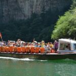 Beijing Private Tour to Badaling Great Wall and Longqing Gorge with Boat Ride - Who Would Love This Tour?
